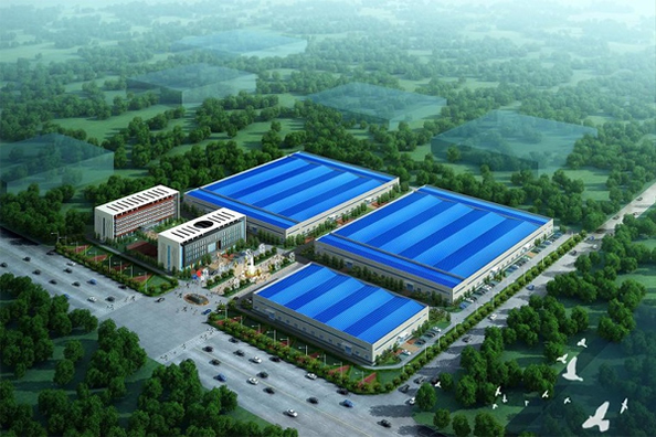 泉州ドアハンドル株式会社